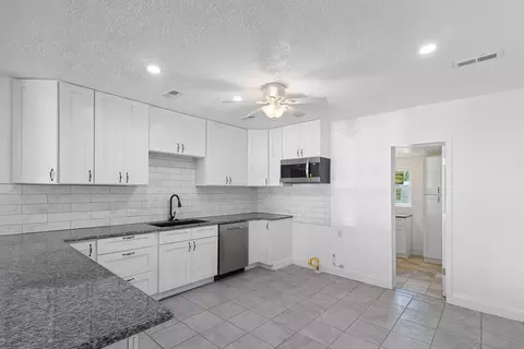 Kitchen - 214 E Wilson St, Wheaton, MO 64874 photo 2 of 4