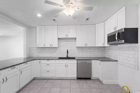 Kitchen - 214 E Wilson St, Wheaton, MO 64874 photo 3 of 4