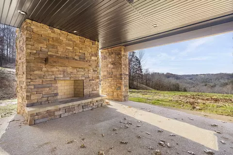 Exterior - 168 Brookside Dr, Saddlebrooke, MO 65630 photo 3 of 7