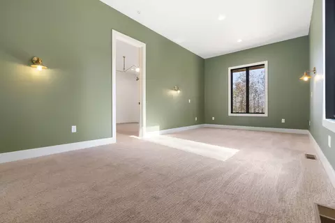 Bedroom - 168 Brookside Dr, Saddlebrooke, MO 65630 photo 8 of 10