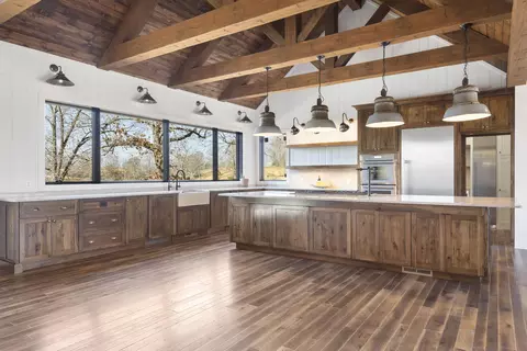 Kitchen - 168 Brookside Dr, Saddlebrooke, MO 65630 photo 1 of 6