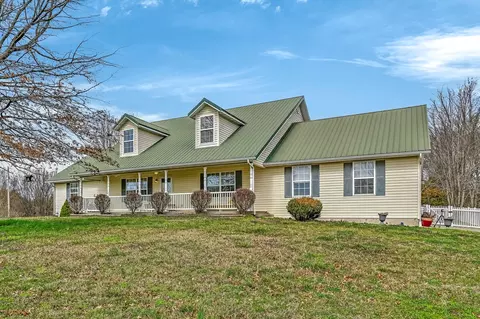 Exterior - 1519 E 515th Rd, Brighton, MO 65617 photo 10 of 12