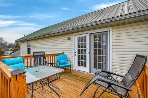 Exterior - 1519 E 515th Rd, Brighton, MO 65617 photo 7 of 12
