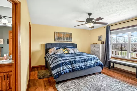 Bedroom - 1519 E 515th Rd, Brighton, MO 65617 photo 1 of 5