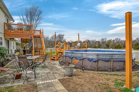 Exterior - 1519 E 515th Rd, Brighton, MO 65617 photo 4 of 12
