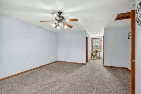 Bedroom - 1519 E 515th Rd, Brighton, MO 65617 photo 5 of 5