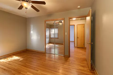 Bedroom - 1909 S Pickwick Ave, Springfield, MO 65804 photo 6 of 6