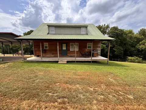 Exterior - 7382 Route Ee Hwy, Anderson, MO 64831 photo 1 of 8