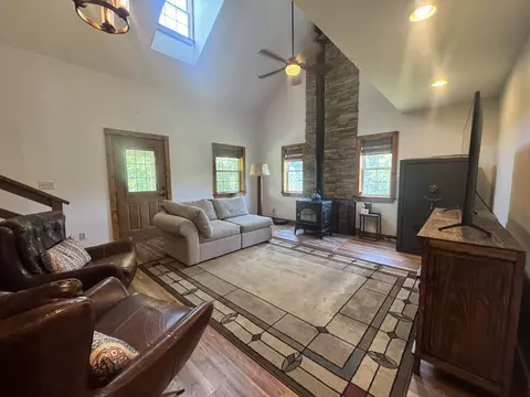 Living - 7382 Route Ee Hwy, Anderson, MO 64831 photo 2 of 2