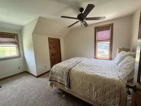 Bedroom - 7382 Route Ee Hwy, Anderson, MO 64831 photo 3 of 4