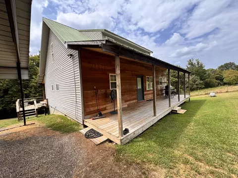 Exterior - 7382 Route Ee Hwy, Anderson, MO 64831 photo 7 of 8