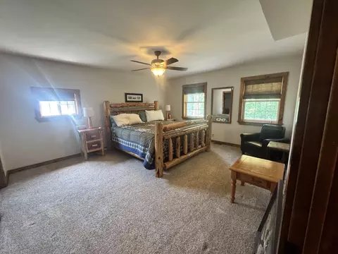 Bedroom - 7382 Route Ee Hwy, Anderson, MO 64831 photo 1 of 4