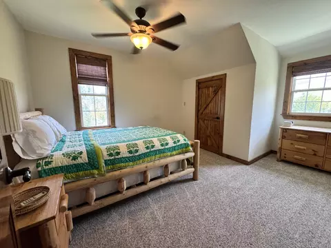Bedroom - 7382 Route Ee Hwy, Anderson, MO 64831 photo 2 of 4