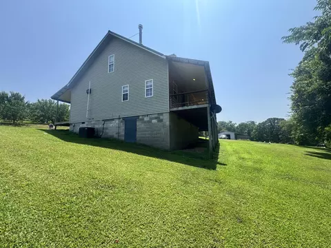 Exterior - 7382 Route Ee Hwy, Anderson, MO 64831 photo 2 of 8