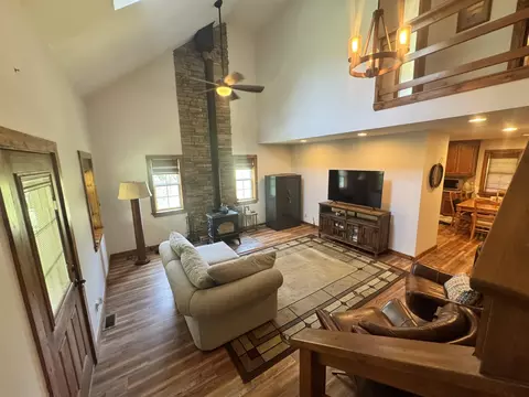Living - 7382 Route Ee Hwy, Anderson, MO 64831 photo 1 of 2