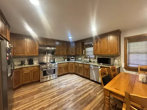 Kitchen - 7382 Route Ee Hwy, Anderson, MO 64831 photo 1 of 3