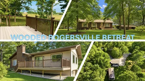 6001 S Farm Road 249, Rogersville, MO 65742