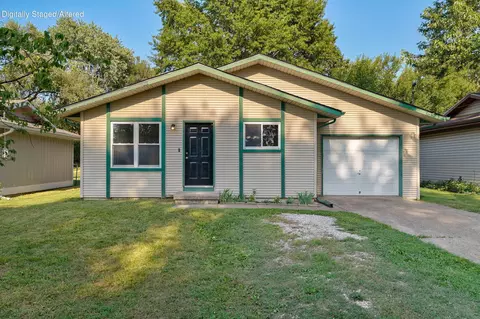 Exterior - 2728 N Summit Ave, Springfield, MO 65803 photo 2 of 3