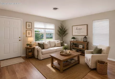 Living - 2728 N Summit Ave, Springfield, MO 65803 photo 1 of 4