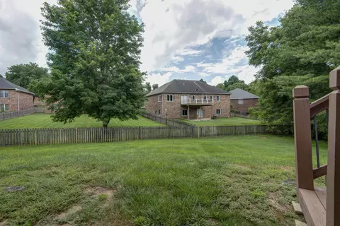 Exterior - 4727 S Kimbrough Ave, Springfield, MO 65810 photo 3 of 6