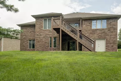 Exterior - 4727 S Kimbrough Ave, Springfield, MO 65810 photo 6 of 6