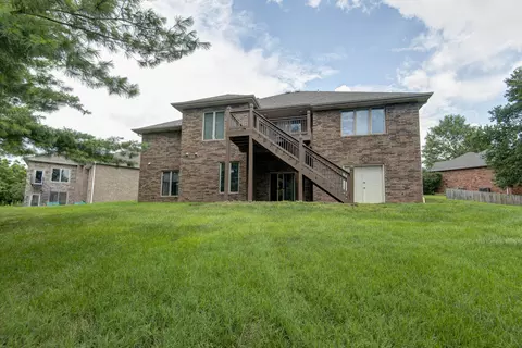Exterior - 4727 S Kimbrough Ave, Springfield, MO 65810 photo 5 of 6