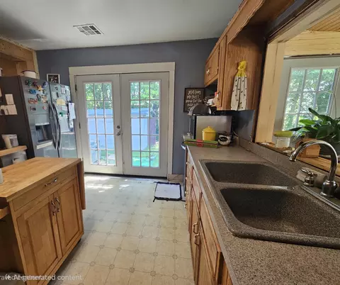 Kitchen - 364 366 Phoenix Splitlog Rd, Goodman, MO 64843 photo 2 of 2