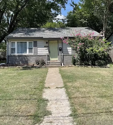 303 E Cherokee St, Springfield, MO 65807