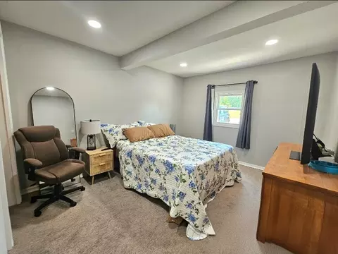 Bedroom - 243 E Burford St, Marshfield, MO 65706 photo 1 of 2