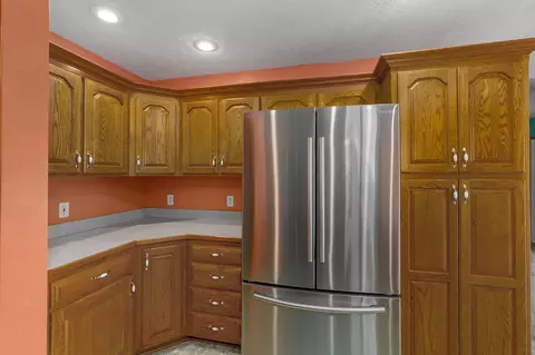 Kitchen - 1403 Windsor Ct, Nixa, MO 65714 photo 3 of 3