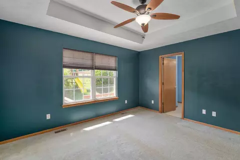 Bedroom - 1403 Windsor Ct, Nixa, MO 65714 photo 2 of 4