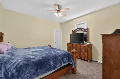 Bedroom - 1911 N Benton Ave, Springfield, MO 65803 photo 1 of 3