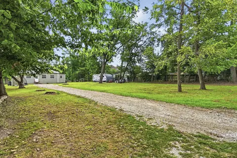 Exterior - 1911 N Benton Ave, Springfield, MO 65803 photo 10 of 11