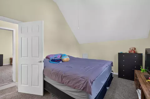Bedroom - 1911 N Benton Ave, Springfield, MO 65803 photo 3 of 3