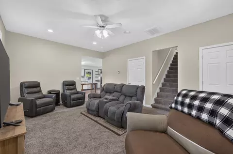 Entry Way - 1911 N Benton Ave, Springfield, MO 65803 photo 1 of 2