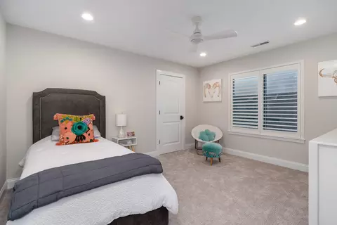 Bedroom - 3810 E Cherry St UNIT 18, Springfield, MO 65809 photo 6 of 6