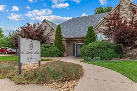 Exterior - 3810 E Cherry St UNIT 18, Springfield, MO 65809 photo 10 of 12