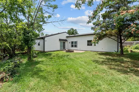 Exterior - 165 Fox Ridge Rd, Branson, MO 65616 photo 6 of 7