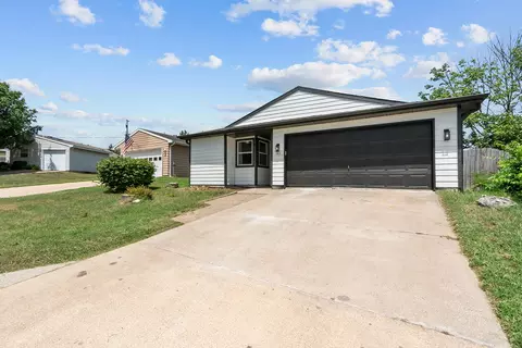 Exterior - 165 Fox Ridge Rd, Branson, MO 65616 photo 4 of 7