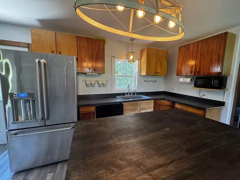 Kitchen - 4006 Private Drive 3170, Ava, MO 65608 photo 2 of 2