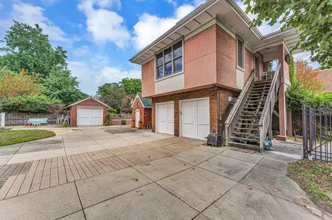 Exterior - 1414 N Benton Ave, Springfield, MO 65802 photo 20 of 33