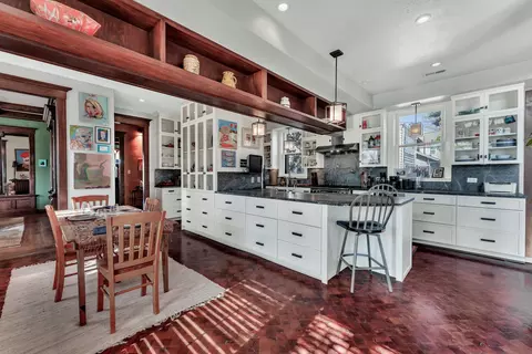 Kitchen - 1414 N Benton Ave, Springfield, MO 65802 photo 1 of 7