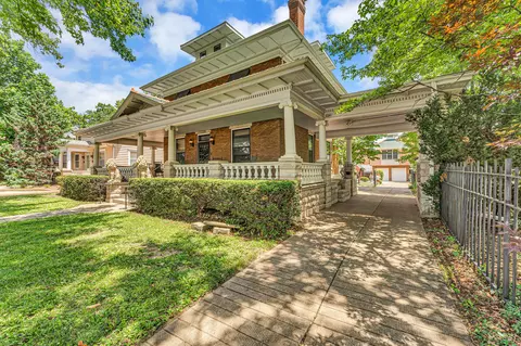 Other - 1414 N Benton Ave, Springfield, MO 65802 photo 1 of 13