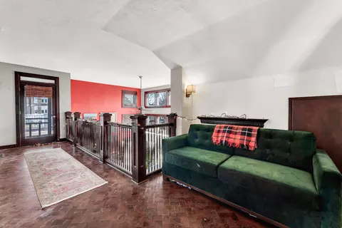 Entry Way - 1414 N Benton Ave, Springfield, MO 65802 photo 5 of 11