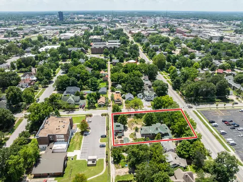 View/Area - 1414 N Benton Ave, Springfield, MO 65802 photo 12 of 13