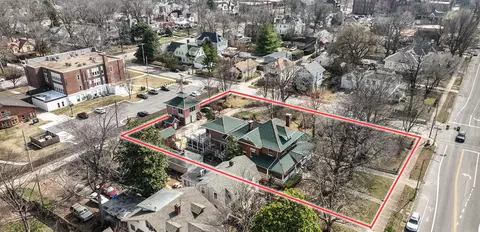 View/Area - 1414 N Benton Ave, Springfield, MO 65802 photo 2 of 13