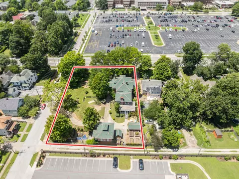 View/Area - 1414 N Benton Ave, Springfield, MO 65802 photo 8 of 13