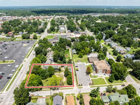 View/Area - 1414 N Benton Ave, Springfield, MO 65802 photo 11 of 13