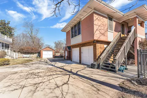 Exterior - 1414 N Benton Ave, Springfield, MO 65802 photo 15 of 33