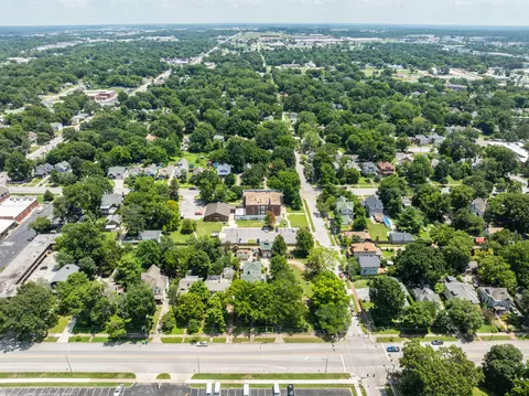 View/Area - 1414 N Benton Ave, Springfield, MO 65802 photo 13 of 13